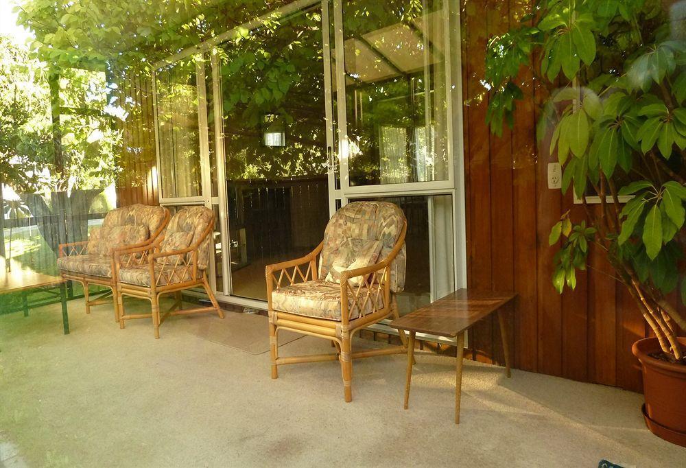Tudor Lodge Motel Nelson Eksteriør bilde